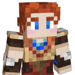 Mister_JAI Minecraft avatar bust