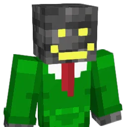 Mister_Kain Minecraft avatar bust