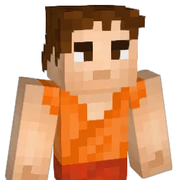 Mister_Khan Minecraft avatar bust