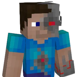 Mister_Kidney Minecraft avatar bust