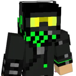 Mister_MM23 Minecraft avatar bust