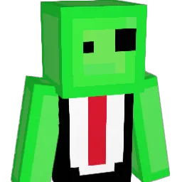 Mister_McFlurry Minecraft avatar bust