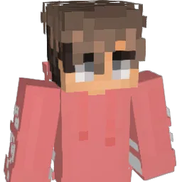 Mister_Misery Minecraft avatar bust