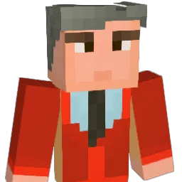 Mister_Moomer Minecraft avatar bust