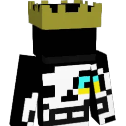 Mister_NoobMan Minecraft avatar bust