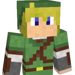 Mister_Peepper's Minecraft skin