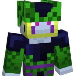 Mister_PoPo_YP_ Minecraft avatar bust
