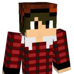 Mister_Porkchop Minecraft avatar bust