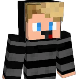 Mister_Poulpe Minecraft avatar bust