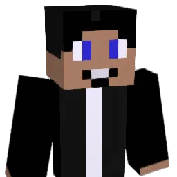 Mister_Ralf Minecraft avatar bust