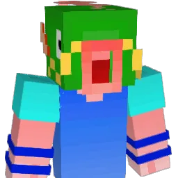 Mister_Ravioli Minecraft avatar bust