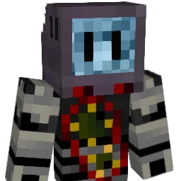 Mister_Shire Minecraft avatar bust