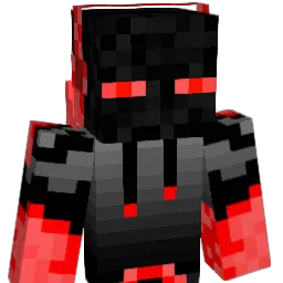 Mister_Skyer Minecraft avatar bust