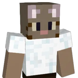 Mister_TiPoulet Minecraft avatar bust