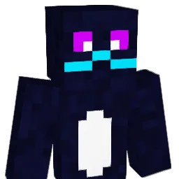 Mister_Tyra's Minecraft skin