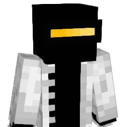 Mister_Zerki Minecraft avatar bust