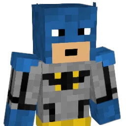 Mister___T Minecraft avatar bust