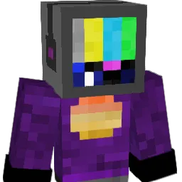Mister_chef41 Minecraft avatar bust
