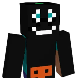 Mister_croco Minecraft avatar bust