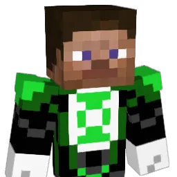 Mister_no_name Minecraft avatar bust