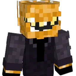 Mister_potatoes Minecraft avatar bust