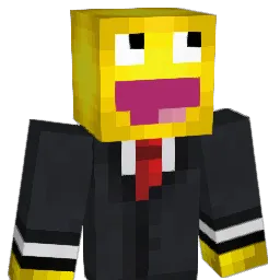 Mister_theo07 Minecraft avatar bust