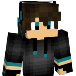 Mistereloo's Minecraft skin