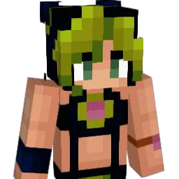 Mistergreadd's Minecraft skin