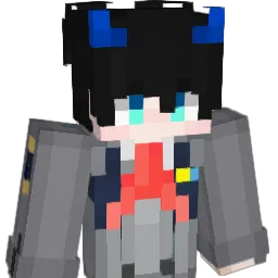 Misterio065 Minecraft avatar bust