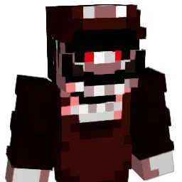 Misteriooo112 Minecraft avatar bust