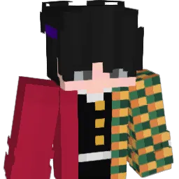 Misterioso_BR Minecraft avatar bust