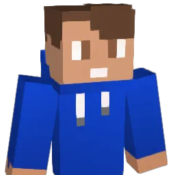 Misterix1011 Minecraft avatar bust