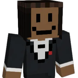 Mistermemer Minecraft avatar bust