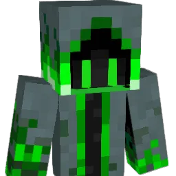 Mistermind2005 Minecraft avatar bust