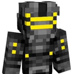 Misterpasta2365 Minecraft avatar bust