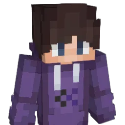 Mistersyms Minecraft avatar bust
