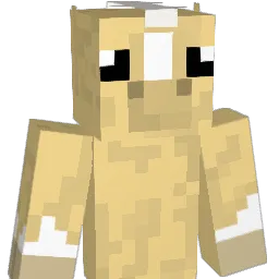 Misterval62 Minecraft avatar bust
