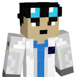 Misterxtremer Minecraft avatar bust