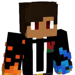 MisteryMarvin Minecraft avatar bust