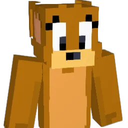MisticPuf's Minecraft skin