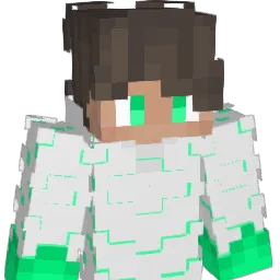 Misticalcraft25 Minecraft avatar bust