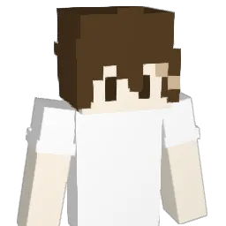 Mistico_14 Minecraft avatar bust