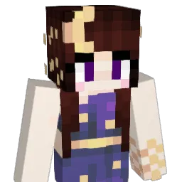 Mistiik's Minecraft skin