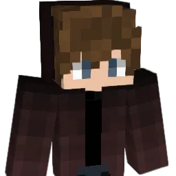 Mistijk's Minecraft skin