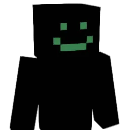 Mistik_1123 Minecraft avatar bust