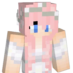 Mistika23's Minecraft skin