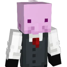 Mistixo's Minecraft skin