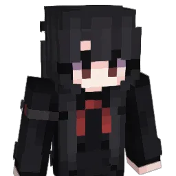 Mistmelody's Minecraft skin