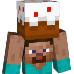 Mistophant's Minecraft skin