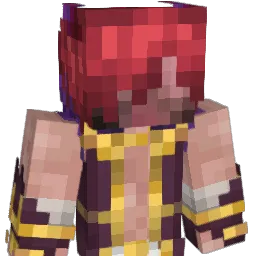 MistorD's Minecraft skin